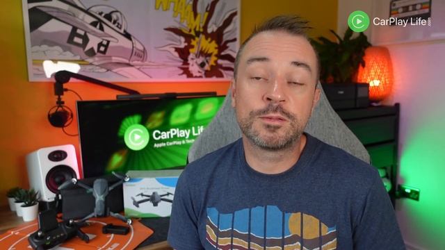 Best Drone for Total Beginners under $200? Loolinn Z6Pro GPS 4K Cam Drone First Flight Review смотреть онлайн