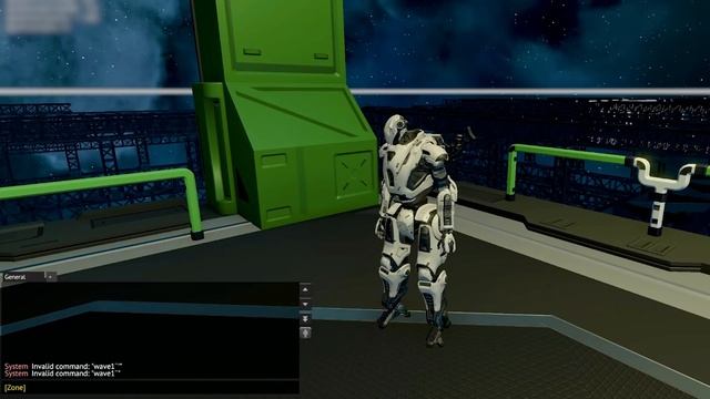 Starbase - Bug Reel смотреть онлайн