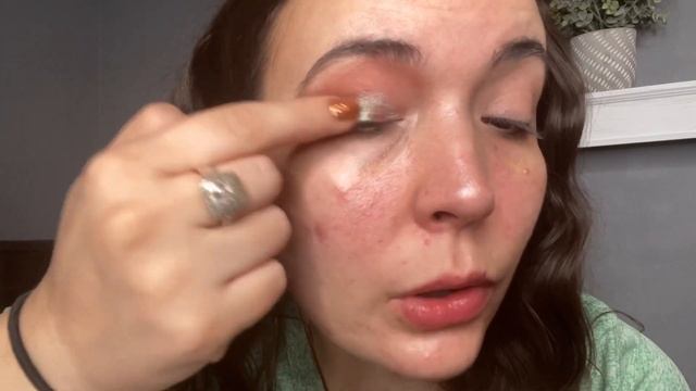 Hipdot Ouija Mystifying Oracle Palette Review & Tutorial смотреть онлайн