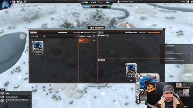 Battle Dawn 2: Terra Reborn Dropped On Steam!! 1st Impressions!! PvP / RTS / MMO!! Compared To Risk смотреть онлайн