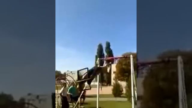 Лопинг на пять