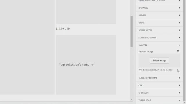 How To Add Favicon On Shopify смотреть онлайн