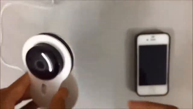 How to Setup IP wifi camera with wifi Smartlink YouTube смотреть онлайн