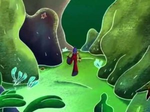 Мультсериал Гидронавты на канале Карусель