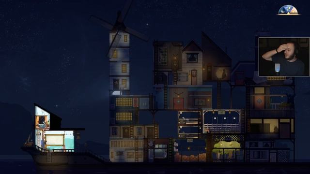 Прохождение Spiritfarer #12 - Долгожданный огнецвет смотреть онлайн