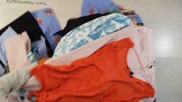 04838 KP mix (Микс м/ж лето) №2 19,1 кг 15,90€ за кг 87 ед смотреть онлайн