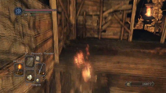 Dark Souls 2 - Ep 19 'Lighting The Way' смотреть онлайн