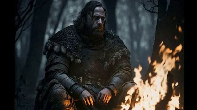 Баллада о воине и монетах / The Ballad of a Warrior and Coins смотреть онлайн