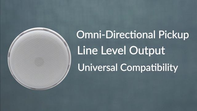 Introducing the SS-800 Microphone смотреть онлайн