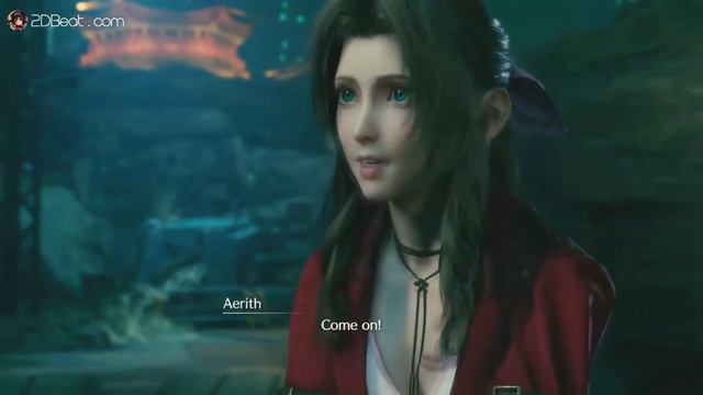 Tifa's Milkshake Is Better Than Yours (FF7 Parody)