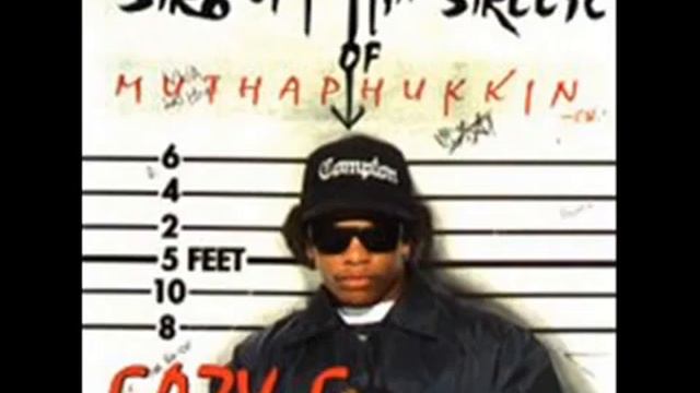 Creep N Crawl - Eazy E