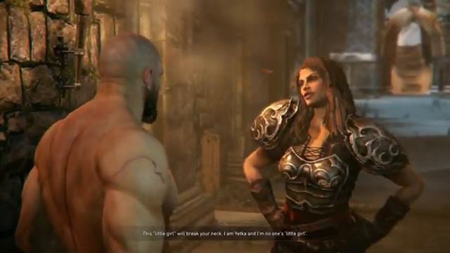 Playing the WORST Souls-like Game Ever Made смотреть онлайн