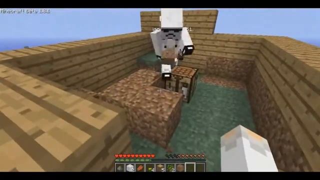 The Helpless Server Preview смотреть онлайн