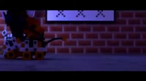 ТОП 5 АНИМАЦИЙ ФНАФ МАЙНКРАФТ С ПЕСНЯМИ | FNAF | MINECRAFT | ANIMATION | FNAF ANIMATION