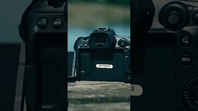 ✅Esta es La MEJOR Camara de Canon Para Fotografia en 2023 - Canon R5 смотреть онлайн
