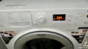 Стиральная машина Hotpoint-Ariston MVSB 8010