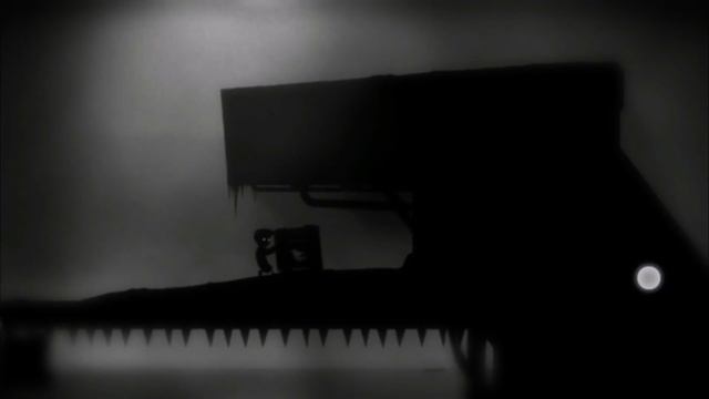 Так вот что такое LIMBO смотреть онлайн