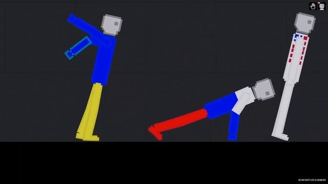 Country Humans Mod In People Playground