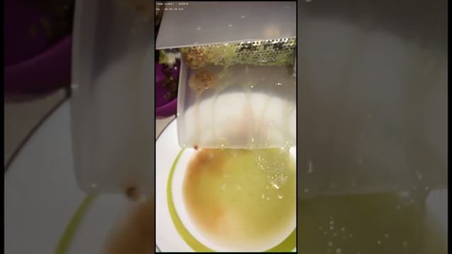 Ручная соковыжималка из Полтавы. смотреть онлайн