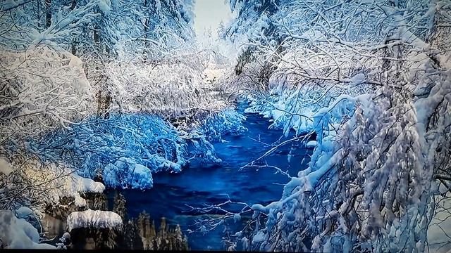 ритуал с использованием снега смотреть онлайн