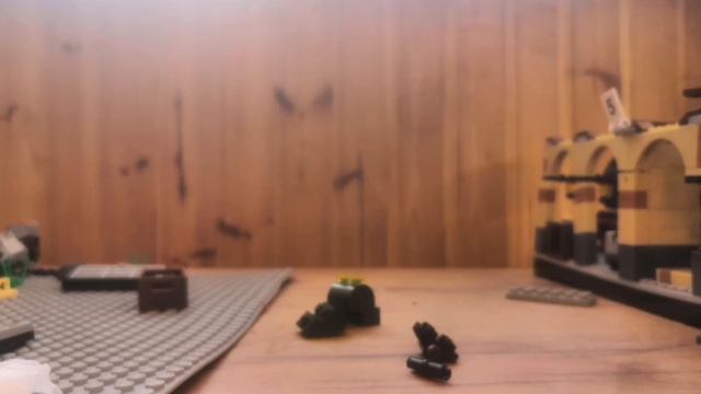 как сделать Лего мотоцикл с коляской смотреть онлайн