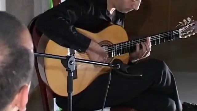 A mi Maestro Manuel : Composed By Khaled Tawfiq смотреть онлайн