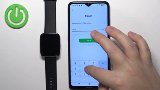 How to Pair Realme Watch 3 Pro with Android Phone? смотреть онлайн