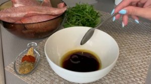 Запеченный Морской Окунь в Духовке / Как Приготовить Морского Окуня