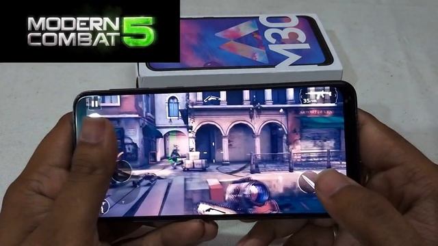 Samsung M30 Gaming Test - PUBG , MARVEL COC, SHADOW FIGHT 3, ARK SURVIVALI Exynos 7904 Is Good? смотреть онлайн