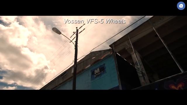 WELD Performance Ventura Wheels vs Vossen VFS-5 Wheels on Ford Mustang - AudioCityUSA смотреть онлайн