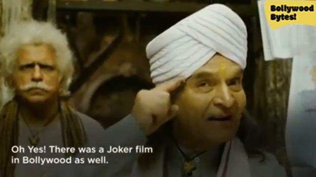 Bollywood Films & Their Box Office Collections