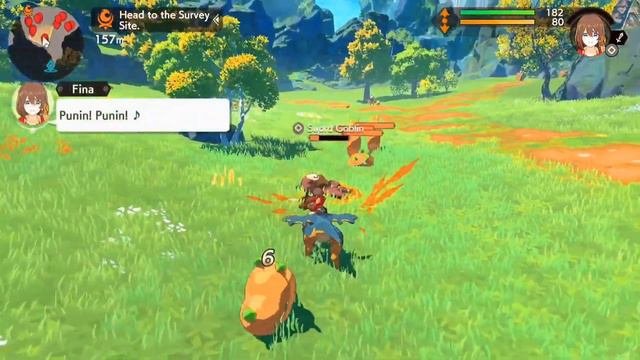 Top 5 PalWorld Mobile Games For Android Best New Pal World Download Games Gameplay 1 2024 смотреть онлайн