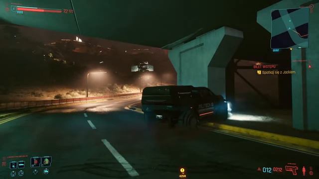 Cyberpunk 2077 Where Meredith Stout go after V meet her смотреть онлайн