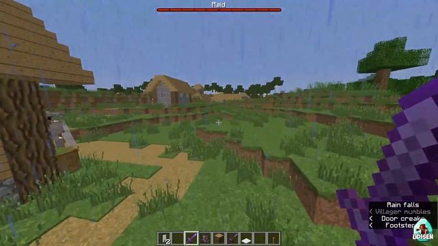 Minecraft 1.20.2 How to get TOTEM OF UNDYING (2 WAYS) смотреть онлайн