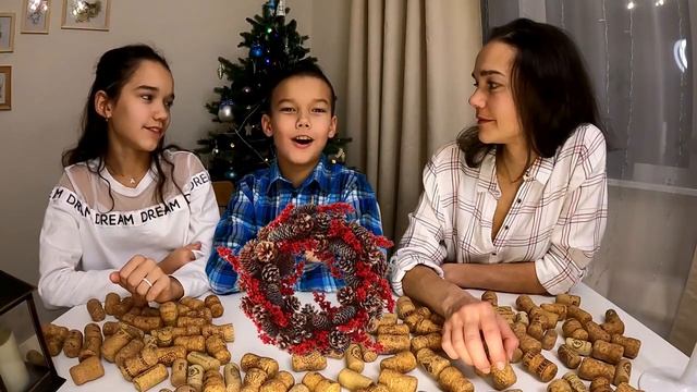 Что подарить на новый год? смотреть онлайн