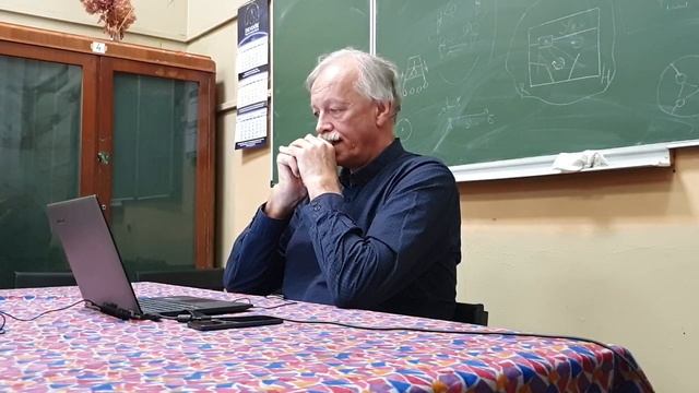 Семинар-обсуждение белой книги ДОБРОТВОРЕНИЯ смотреть онлайн