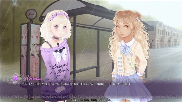 The Sad Story of Emmeline Burns Part 11 End - No Commentary смотреть онлайн