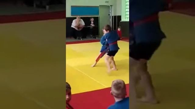 Марик (самбо)1 смотреть онлайн