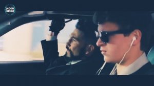 ?Малыш на драйве? супер музыка