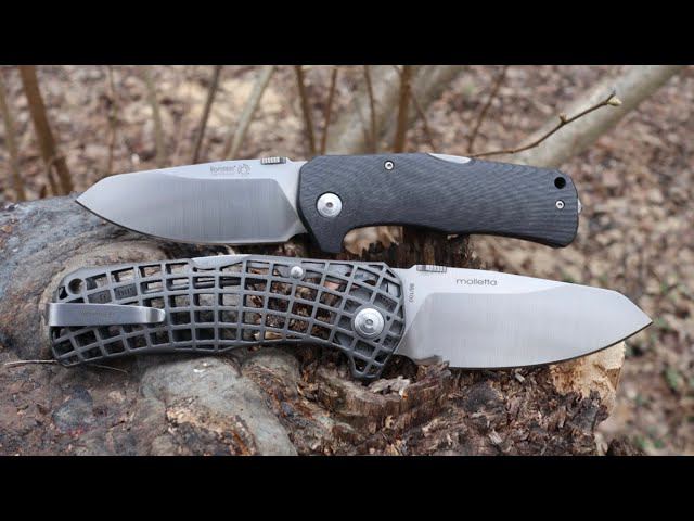ITALY LION STEEL TM | Дорого богато! смотреть онлайн