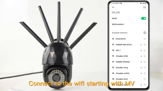 W7531 installation and connection app steps смотреть онлайн
