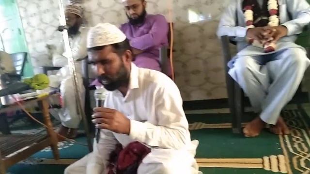 harmen Sharif ka safar node sidik aamad node Aadam Osman 16/12/2022 смотреть онлайн