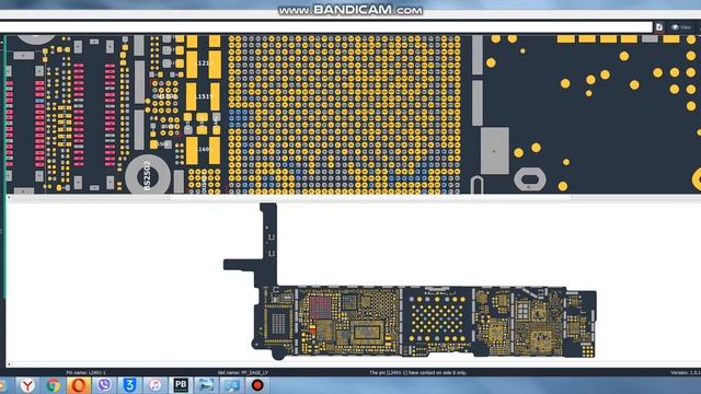 Phoneboard 1.5.1 смотреть онлайн