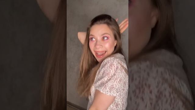 ПАРИК УПАЛ ? #SHORTS смотреть онлайн