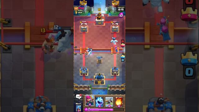 Топ 1 Clash Royal RU смотреть онлайн