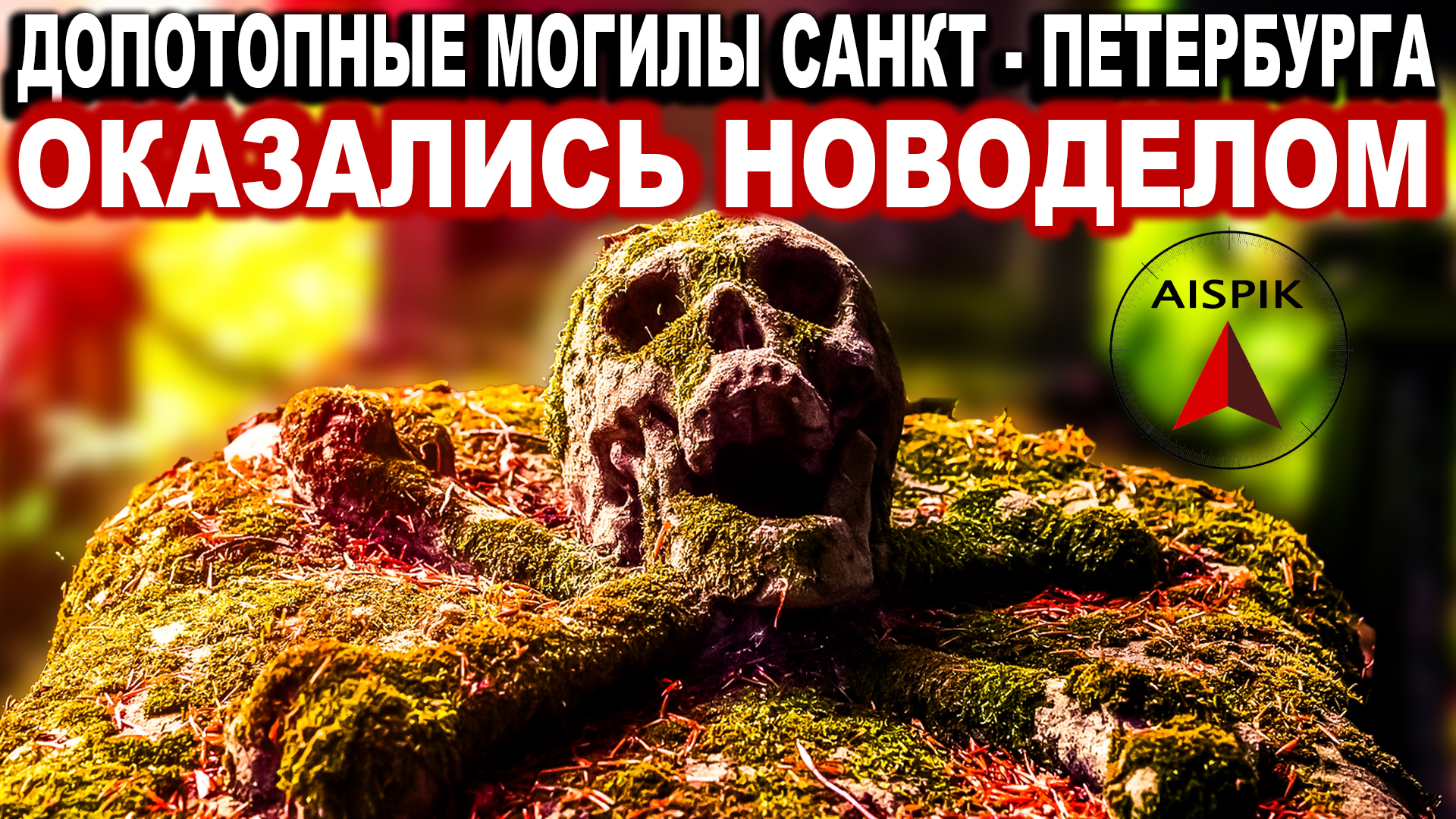 Кладбищь старше 200 лет НЕ СУЩЕСТВУЕТ? Исследуем Смоленский ПОГОСТ с @Lidiya_Solovyev смотреть онлайн