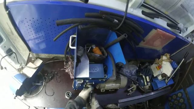 изготовление РВД для гидромолота смотреть онлайн