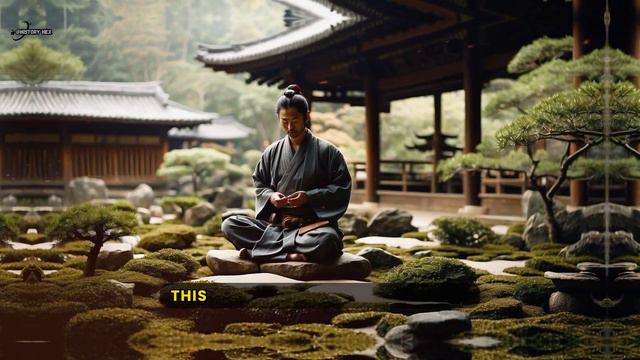 Samurai Legends: Unveiling Japan's Warrior Spirit