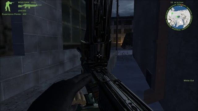 First Impressions On: Delta Force Xtreme 2 смотреть онлайн