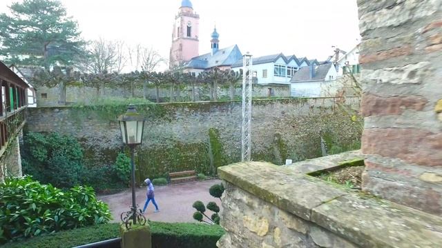 Eltville am Rhein смотреть онлайн